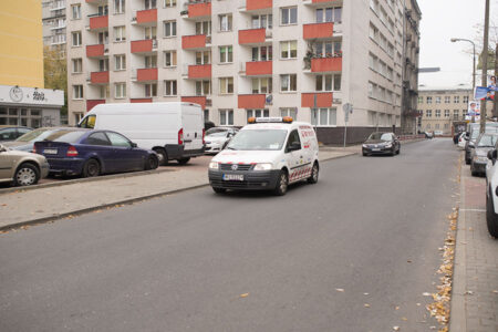 Pogotowie Zamkowe Warszawa