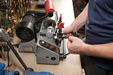 Usługi Ślusarskie Warszawa