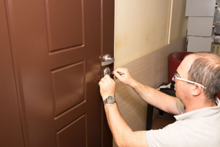 Pogotowie Zamkowe Warszawa Bemowo