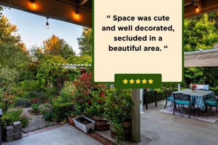 Farm House Review
