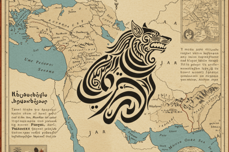 Name “Georgia” – Origination