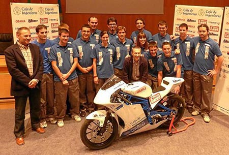 equipo-motostudent-unizar-primera-edición