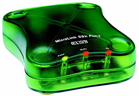ELSA Fun - als man versuchte modern zu werden (Foto: siehe Bildnachweis unten)