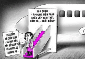 Biện pháp khẩn cấp tạm thời trong tố tụng hành chính là như thế nào?