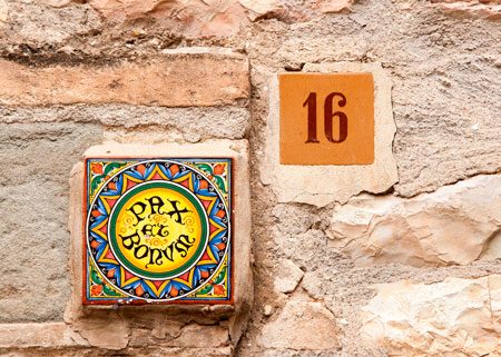 Peregrinación a Asís y Roma