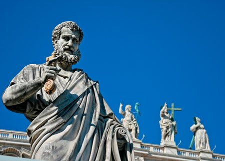 Peregrinación a Asís y Roma