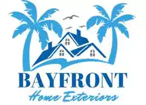 Bayfront Exteriors Logo