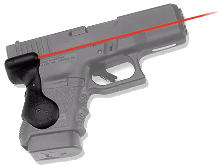 laser gun sights