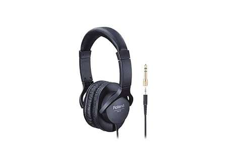 Roland RH-5 Stereo Headphone