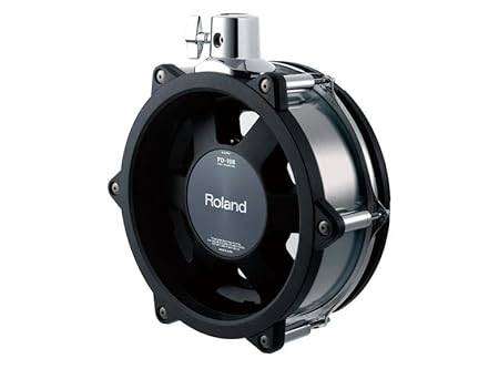 Roland PD-108-BC V-Pad - Image 2