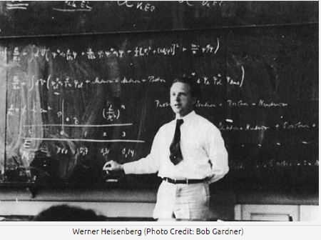 Μεγάλη επιστήμη ενδιαφέρουσες ζωές.