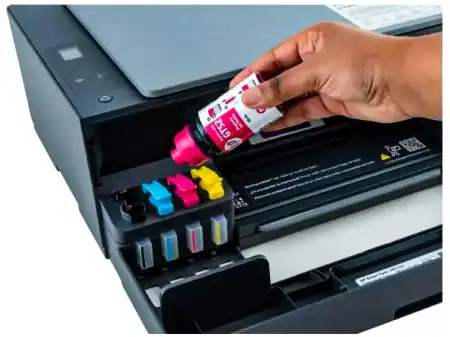 Impressão sem Interrupções: A HP Smart Tank 581 vale a pena para o seu escritório em 2026?