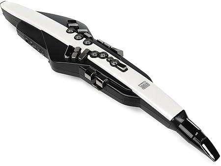 Roland Aerophone Pro Digital Wind Instrument, Professional-Grade with Refined Design, Premium Components, and Advanced Sound Engines (AE-30) - Image 2