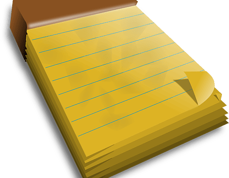 note keeper