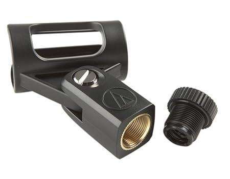 Audio-Technica ATM610A Hypercardioid Dynamic Microphone - Image 2