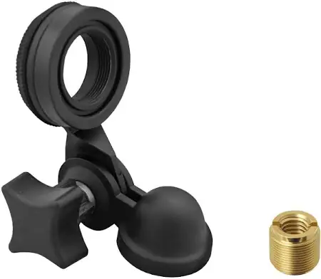 Audio-Technica AT2020 Condenser Microphone - Image 6
