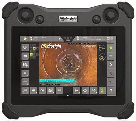 sewer-and-manhole-inspection Agentis Plumbing