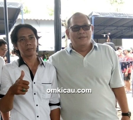 Om Anang Bae