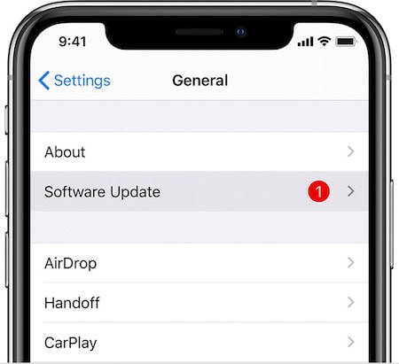 how-to-update-ios-on-iphone