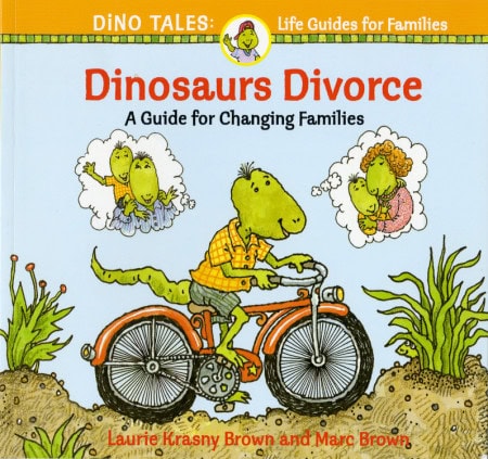 Dinosaurs Divorce