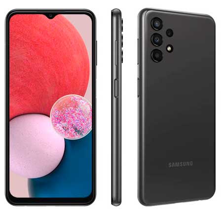 Samsung Galaxy A13. Samsung Galaxy A13.