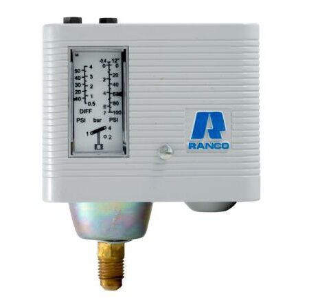 Ranco 016-H6750