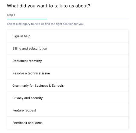 How-to-Contact-the-Grammarly-Customer-Support-Team