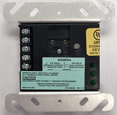 ADDRESSABLE INTERFACE interconnect