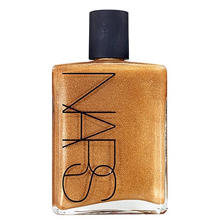 NARS Bronzing Oil