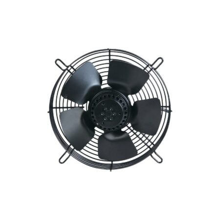 Вентилятор осьовий Weiguang YWF4E 250b