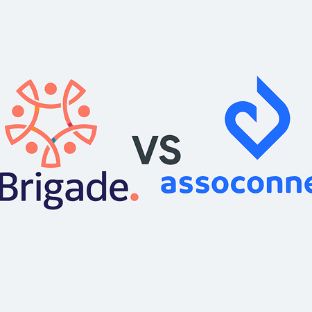 Assoconnect vs eBrigade : quelle solution choisir en 2025 ?