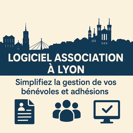 eBrigade : le logiciel de gestion pour associations lyonnaises