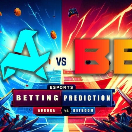 Aurora vs BetBoom Betting Tips: Expert Predictions & Odds DOTA2 – 24/05/2024