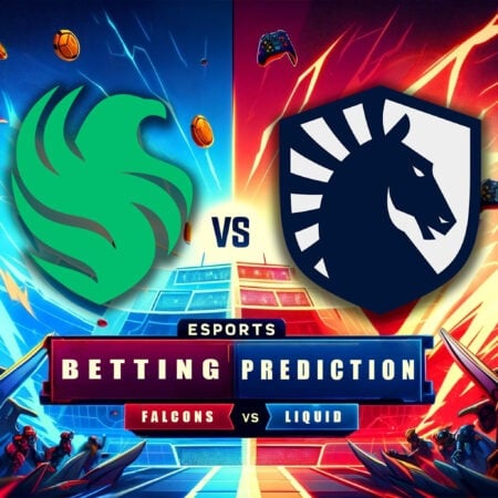 Falcons vs Liquid Betting Tips: Expert Predictions & Odds DOTA2 – 17/05/2024