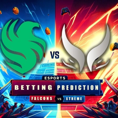 Falcons vs Xtreme Gaming Betting Tips: Expert Predictions & Odds DOTA2 – 23/05/2024