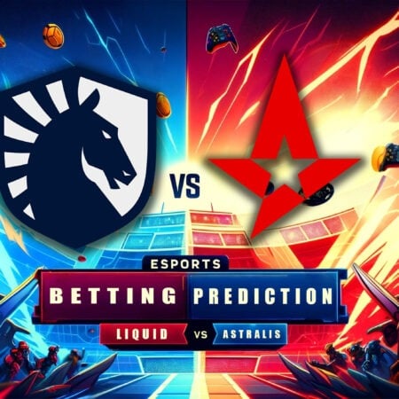 Liquid vs Astralis Betting Tips: Expert Predictions & Odds CS2 – 22/05/2024