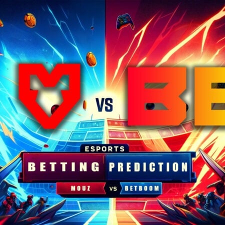 MOUZ vs BetBoom Betting Tips: Expert Predictions & Odds CS2 – 14/05/2024