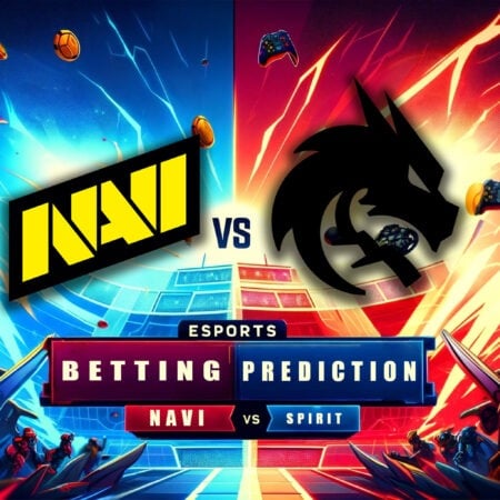 Navi vs Spirit Betting Tips: Expert Predictions & Odds CS2 – 28/05/2024