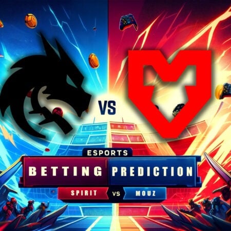 Spirit vs MOUZ Betting Tips: Expert Predictions & Odds CS2 – 19/05/2024