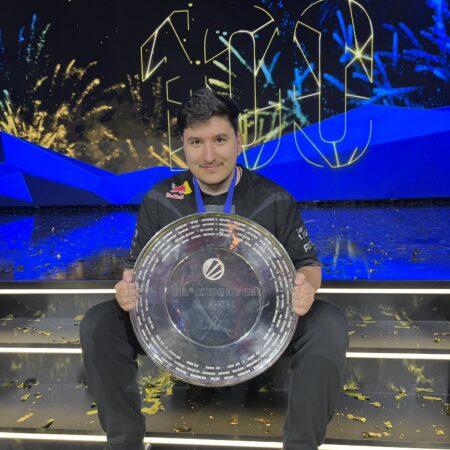 G2 Esports Benches nexa Amid Potential Signing of malbsMd