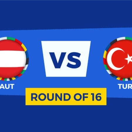 Euro 2024 Austria vs Turkey: Expert Predictions Football – 02/07/2024