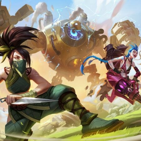 LOL Champions Queue Guide – Streams, Standout Players & Drama