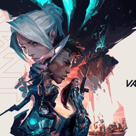 Best Valorant Betting Sites That Accept Crypto in 2026