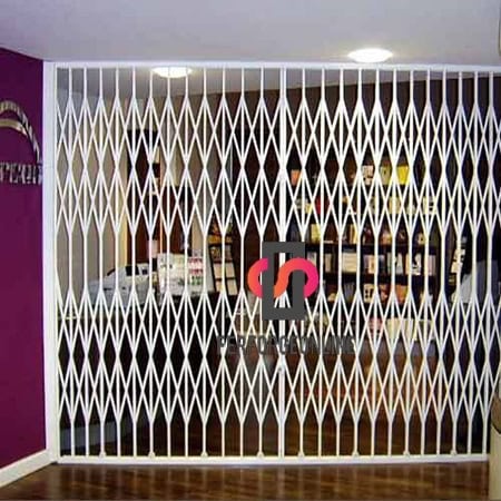 قیمت حفاظ آکاردئونی