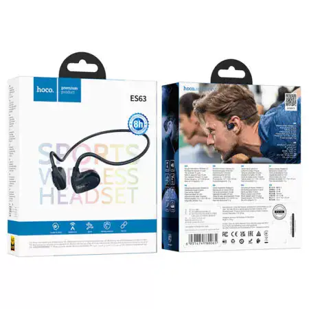 hoco-es63-graceful-air-conduction-bt-earphones-packaging-blue — HOCO Israel