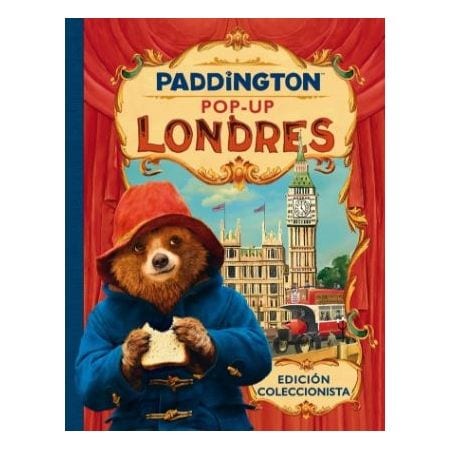 Paddington Pop-Up Londres