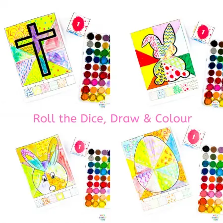 roll dice game