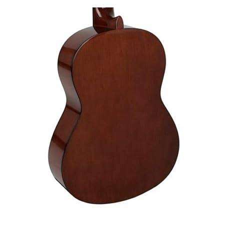 Yamaha CX40 Classical Electro Acoustic Guitar - Image 4