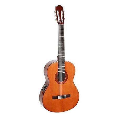 Yamaha CX40 Classical Electro Acoustic Guitar