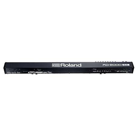 Roland RD - 2000 Stage Piano (Without Stand) - Image 3